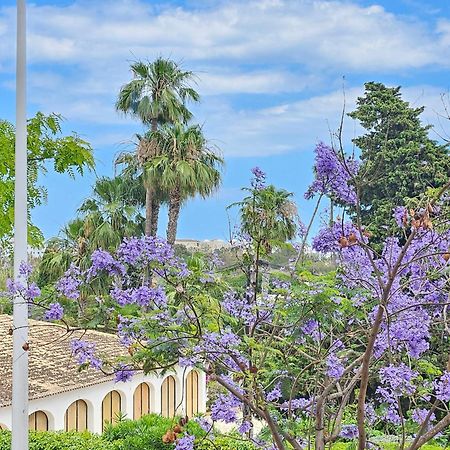 Apartment Lychee - Golden Star Jávea Zewnętrze zdjęcie